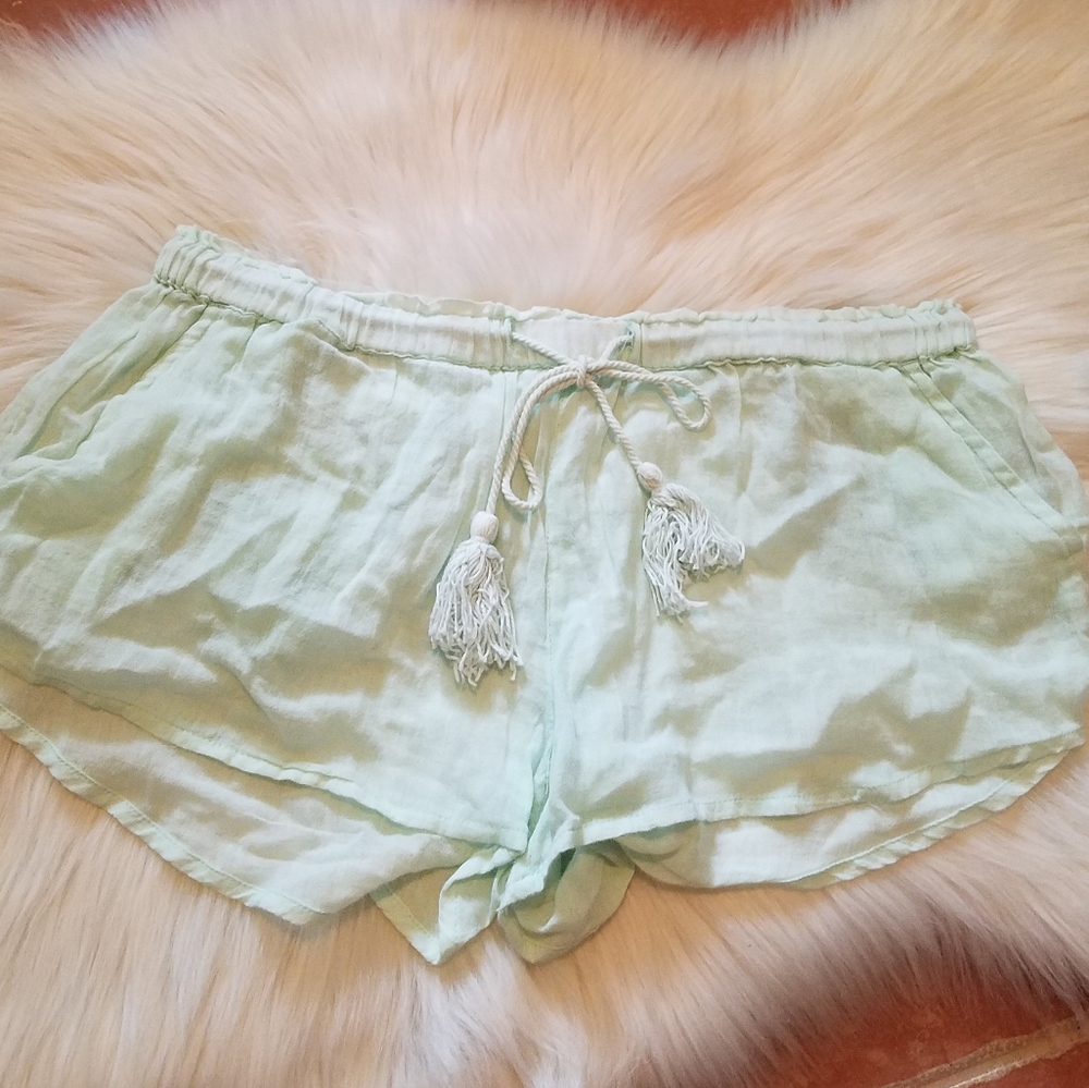 Ripcurl sheer shorts